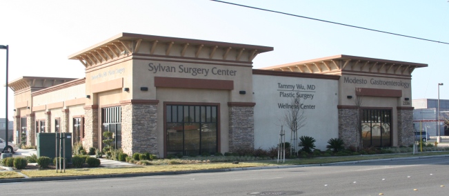 Modesto Vein Treatment Center, Varicose Veins, Spider Veins